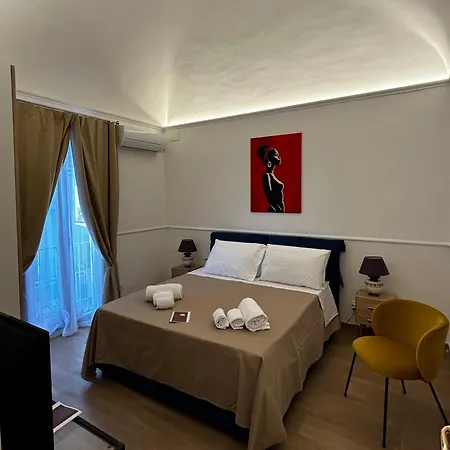 La Dimora Etnea G&d Catania