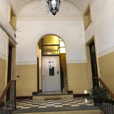 La Dimora Etnea G&d *