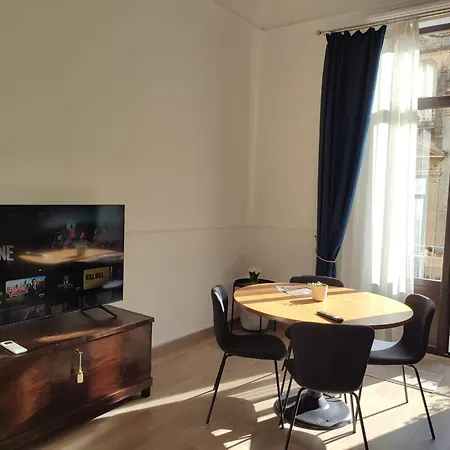 La Dimora Etnea G&d Apartment Catania