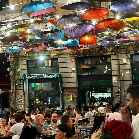 La Dimora Etnea G&d *