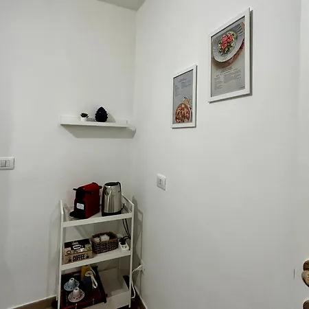 Apartment La Dimora Etnea G&d Catania