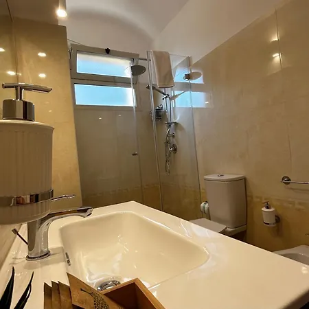 Apartment La Dimora Etnea G&d Catania