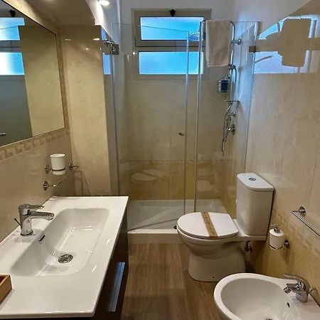 La Dimora Etnea G&d アパート