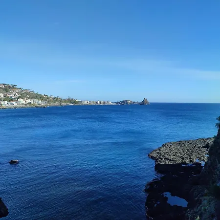 La Dimora Etnea G&d *