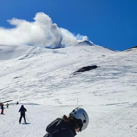 La Dimora Etnea G&d カターニア