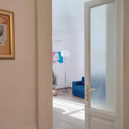 La Dimora Etnea G&d * カターニア