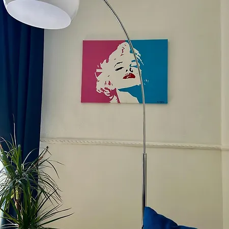 La Dimora Etnea G&d *