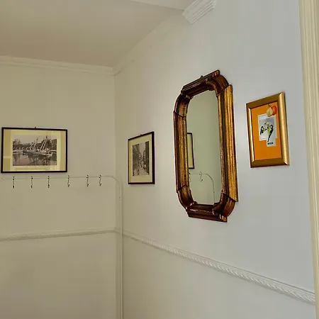 アパート La Dimora Etnea G&d *