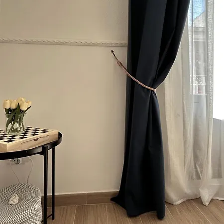 Apartment La Dimora Etnea G&d Catania