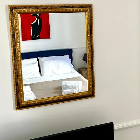 La Dimora Etnea G&d * カターニア