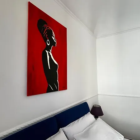 La Dimora Etnea G&d *