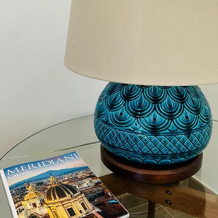 アパート La Dimora Etnea G&d