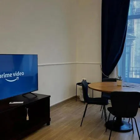 La Dimora Etnea G&d *