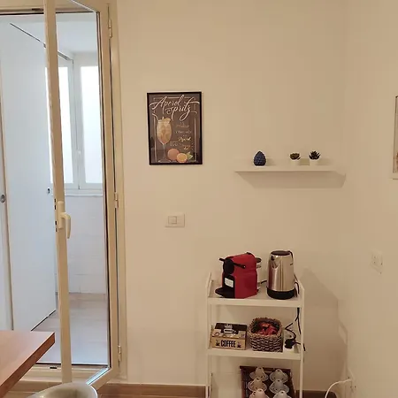 アパート La Dimora Etnea G&d *